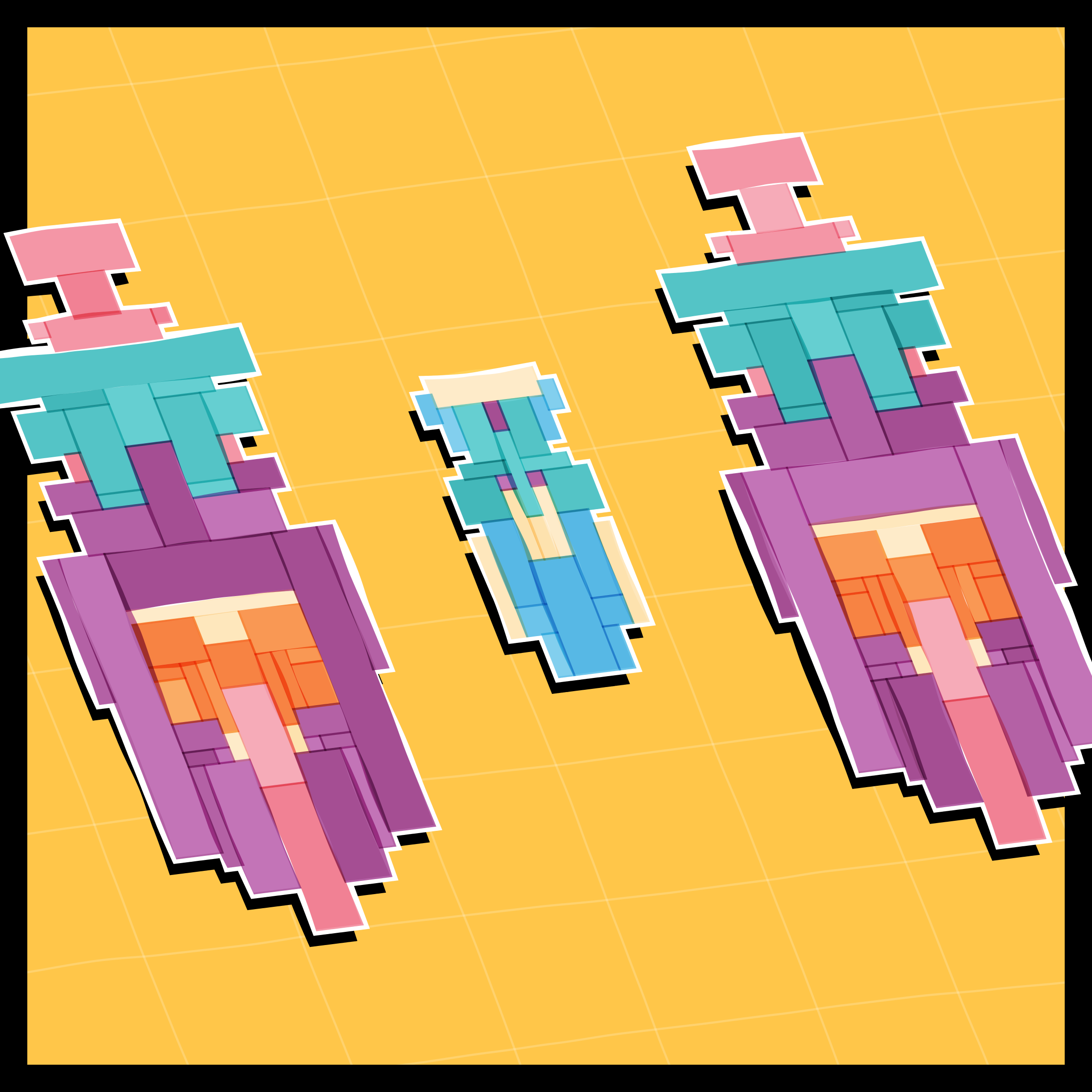 Paper Armada #2130
