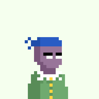 Pixel Quants #8633