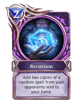 Recursion ID #44418014