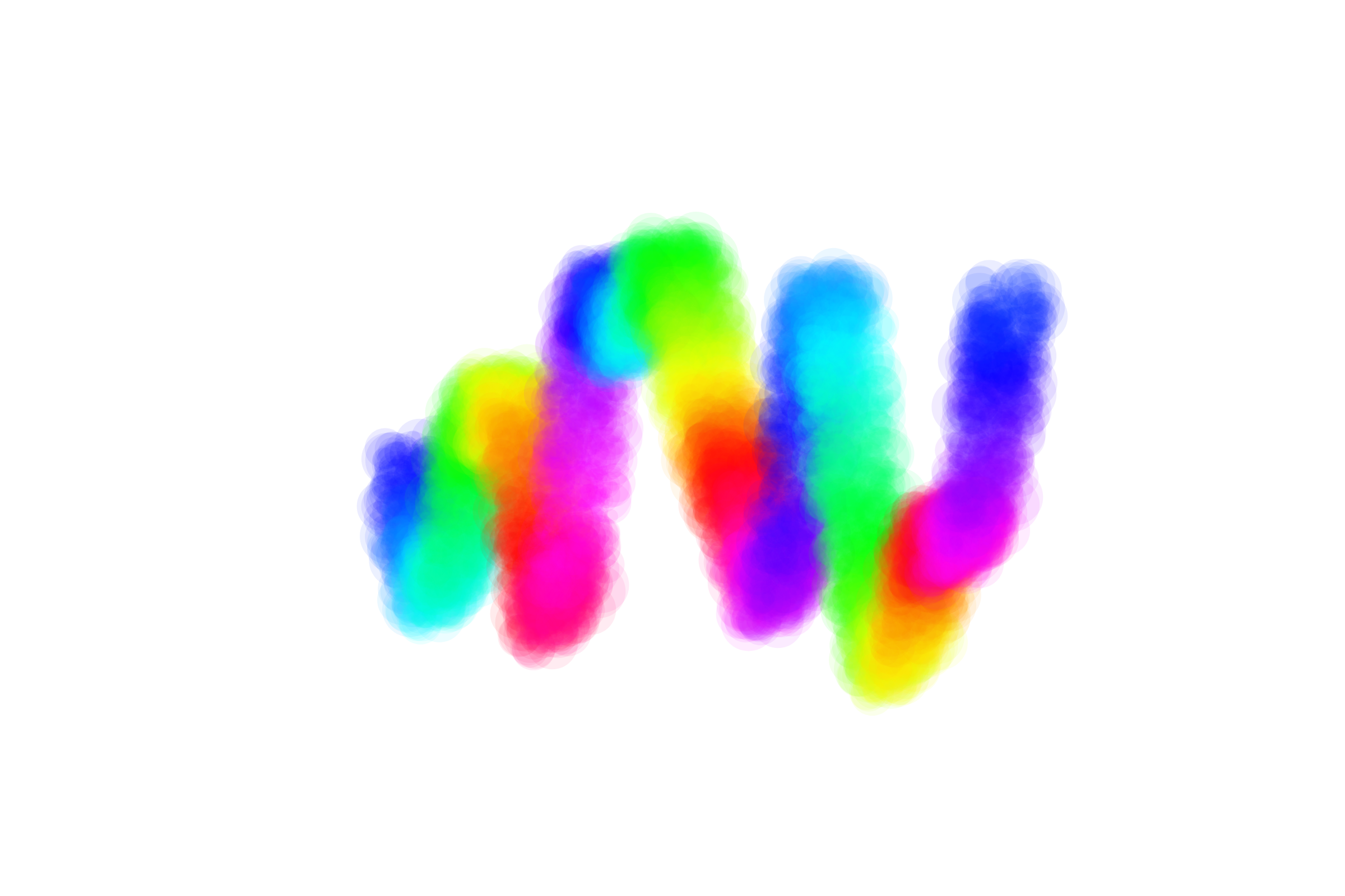 Chromie Squiggle #1405