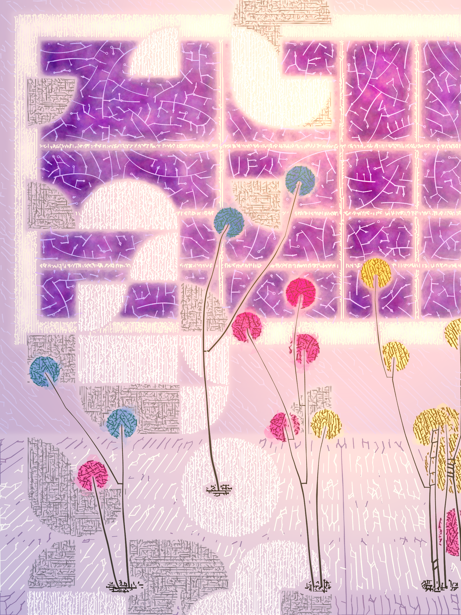 The Colors That Heal #69
