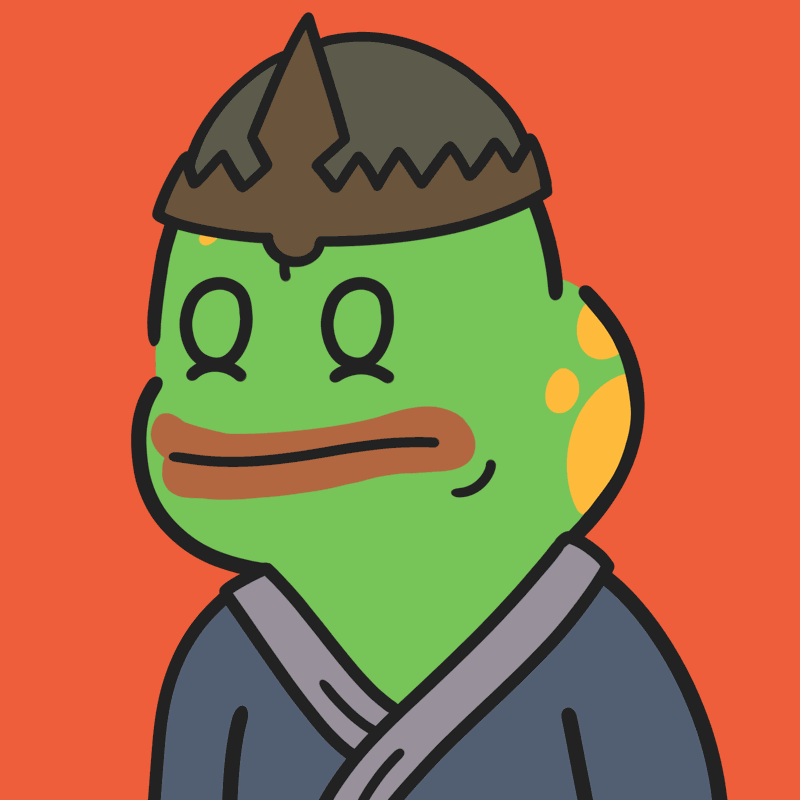 PEPE JR. #1675