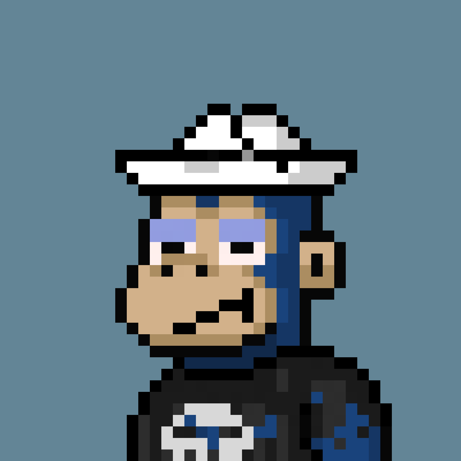 Commoner #2516