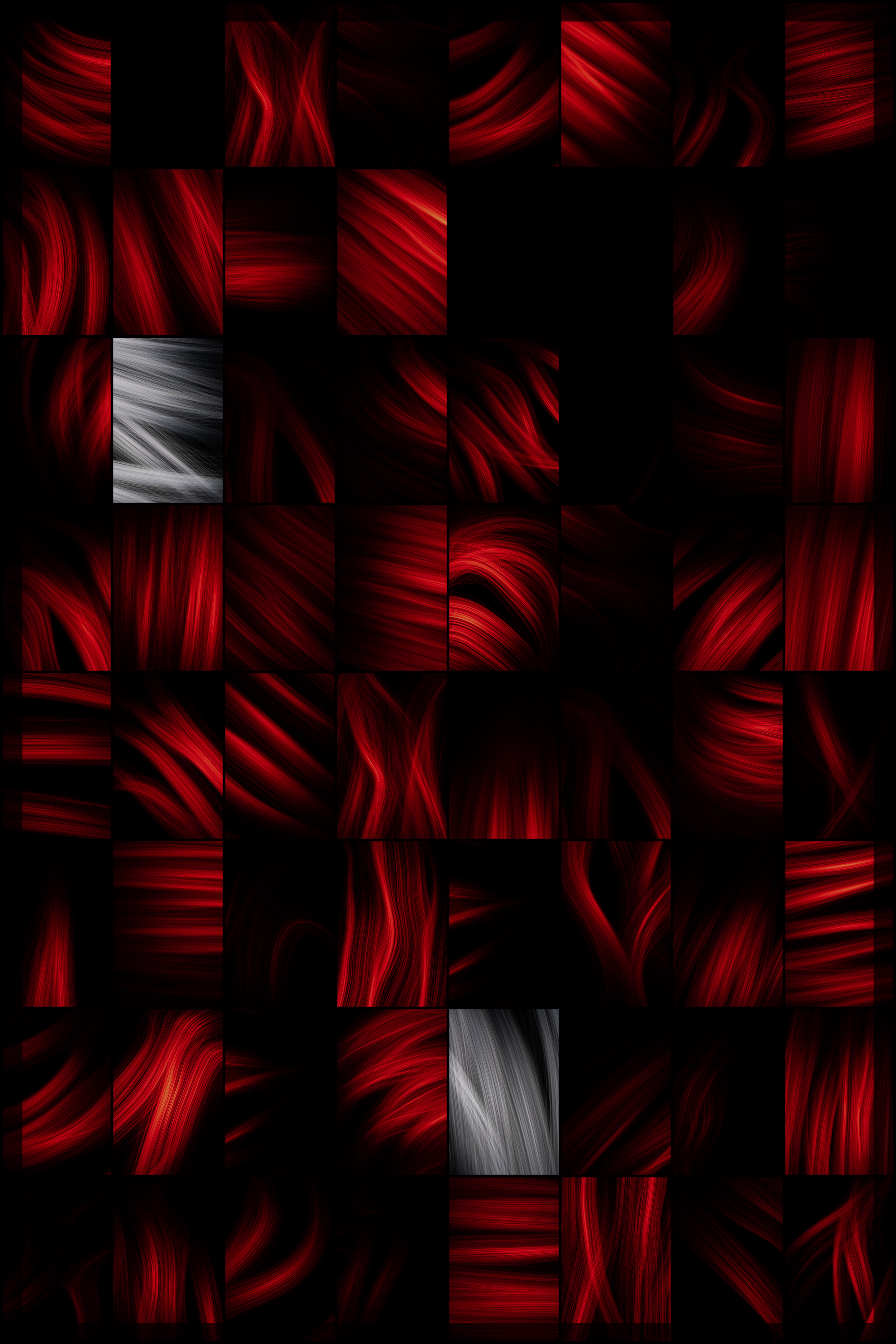 Vortex Dreams #765