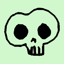Skully #76