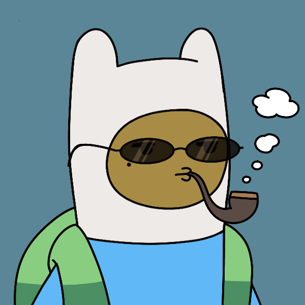 AdventurePunk #1250