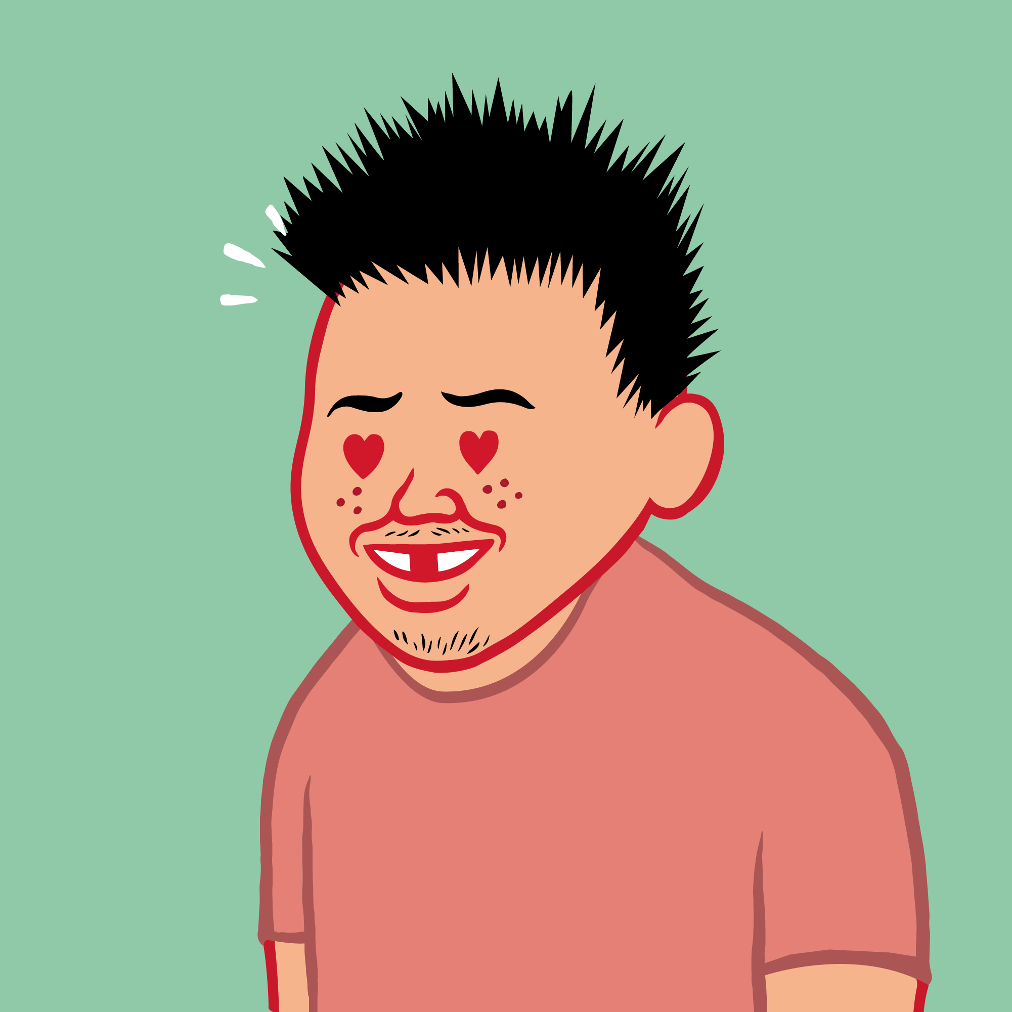 "MOAR" by Joan Cornella #4935