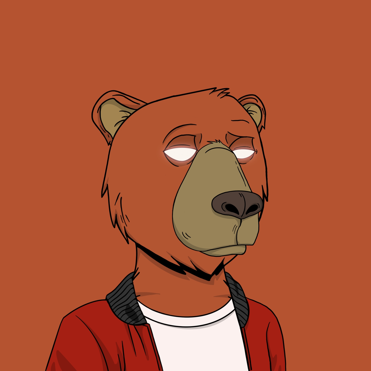 AES Bear #2503