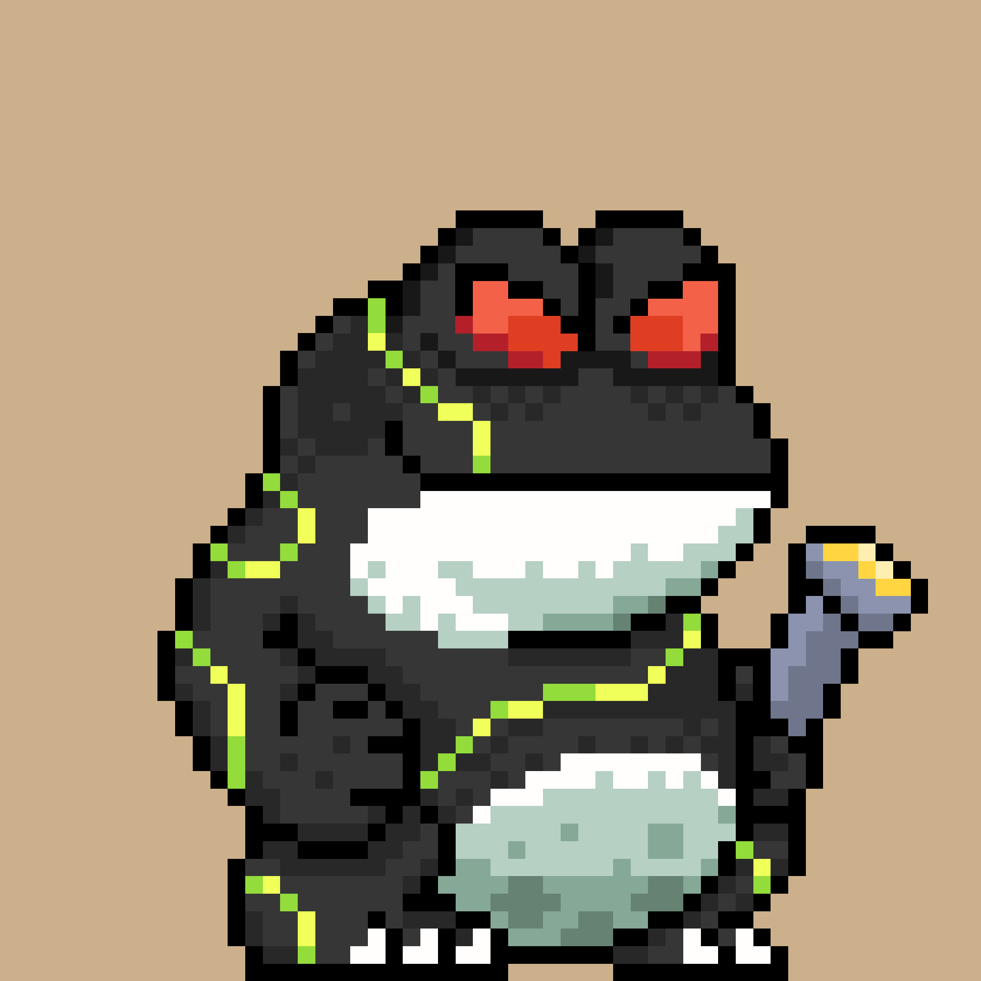 Swampverse #2277