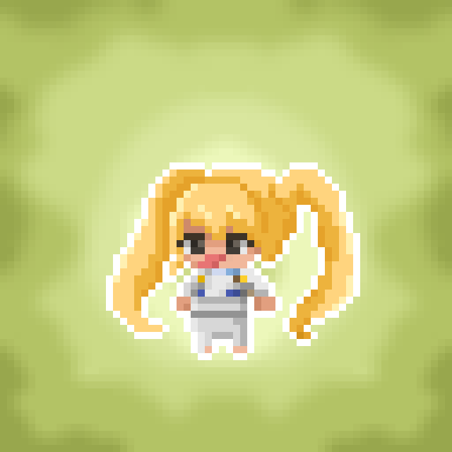 PIXELBAE #3513