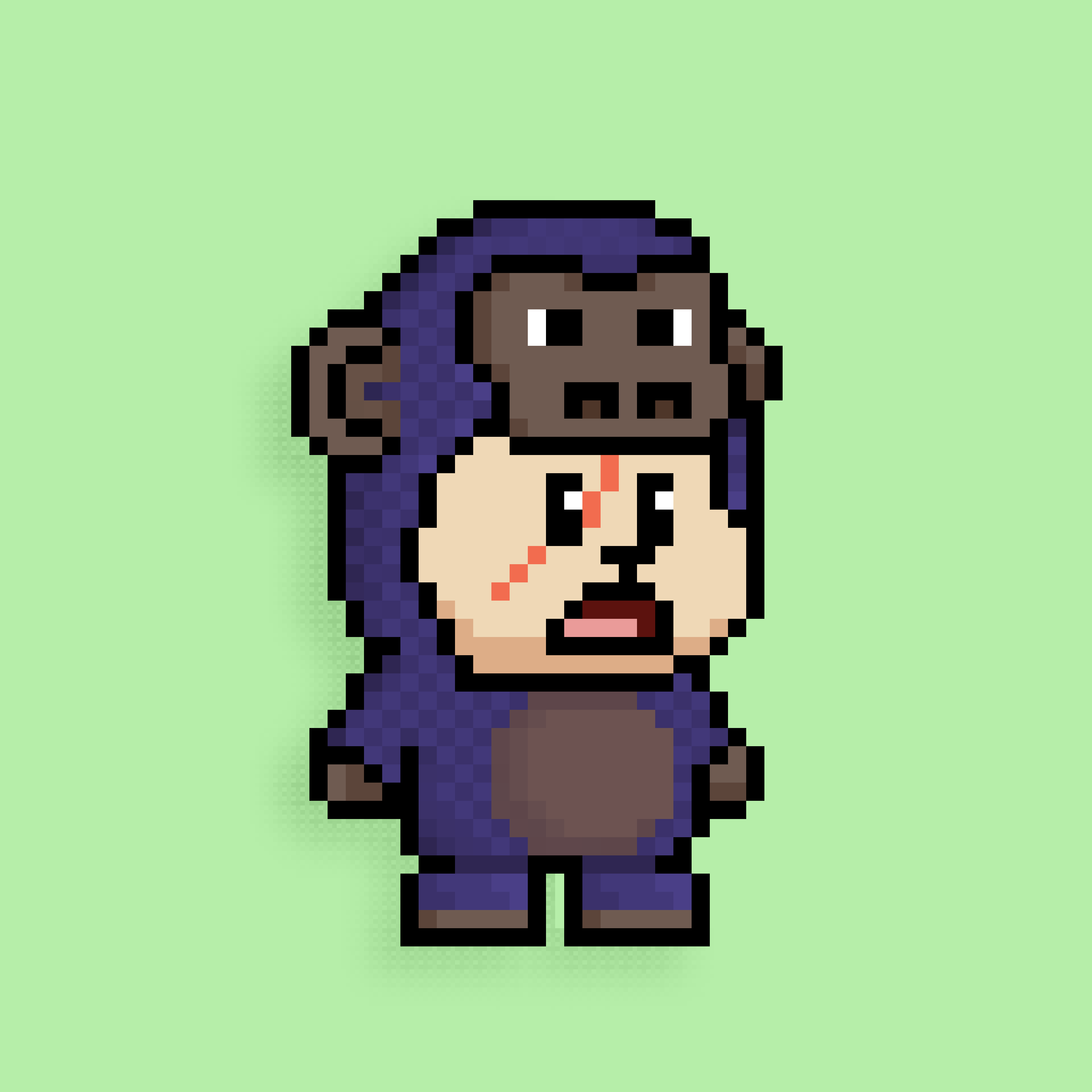 little kongz  #23731