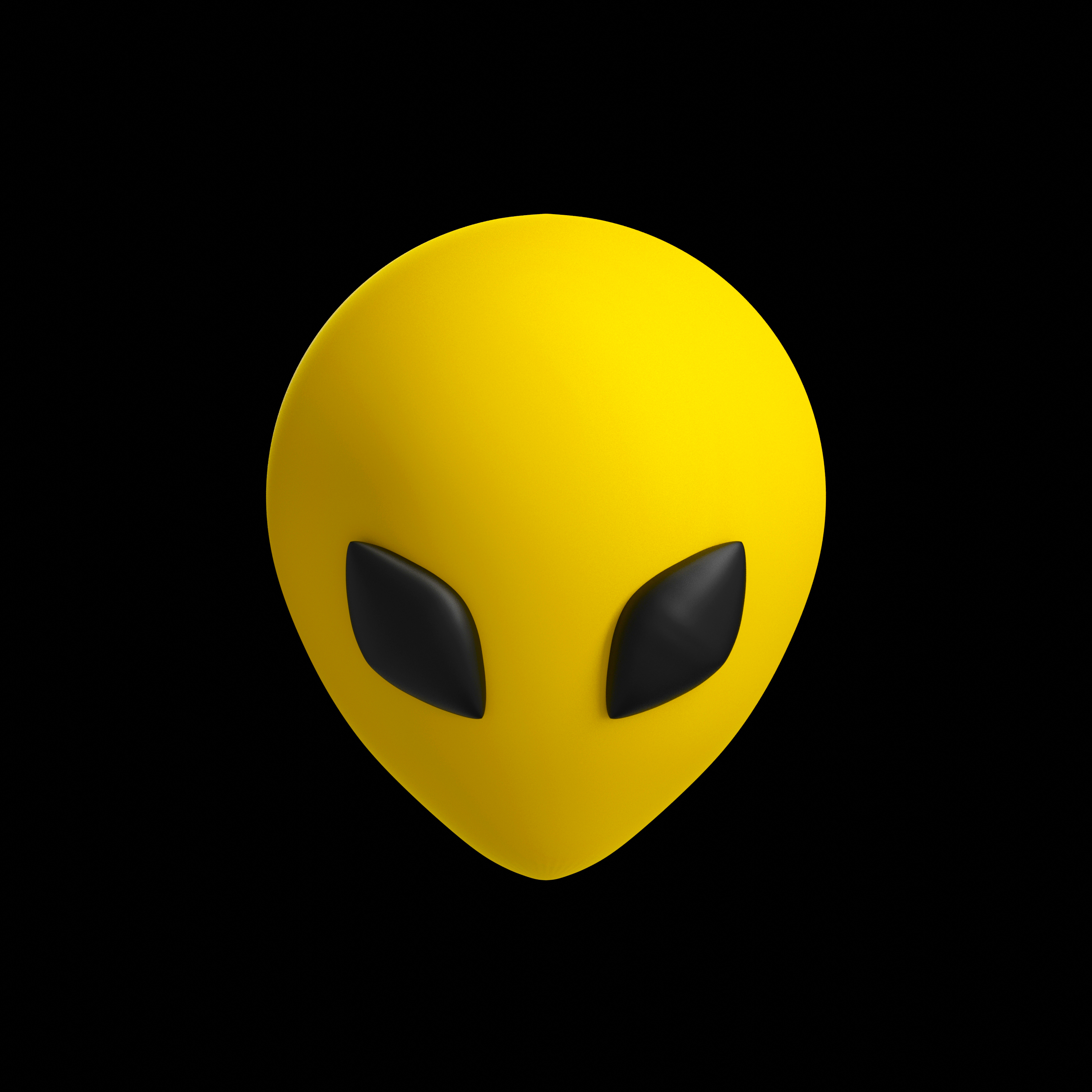 RARIBLE #ALIEN
