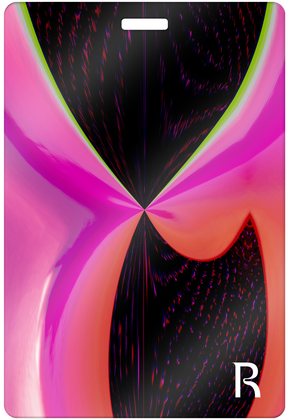 Refract Pass #420