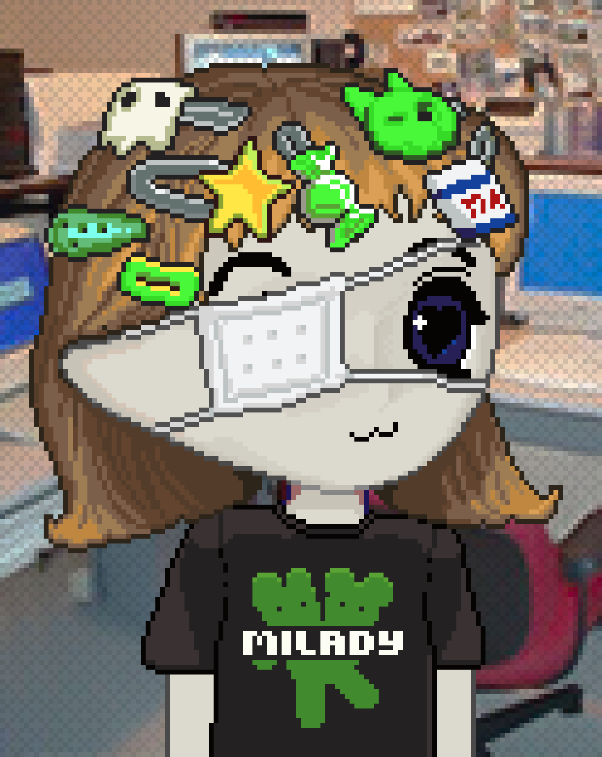 Pixelady #6168