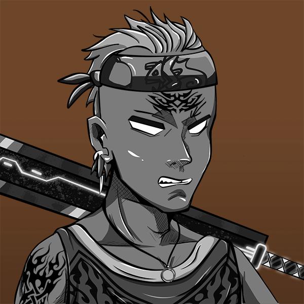 Gokudo Paradise #897