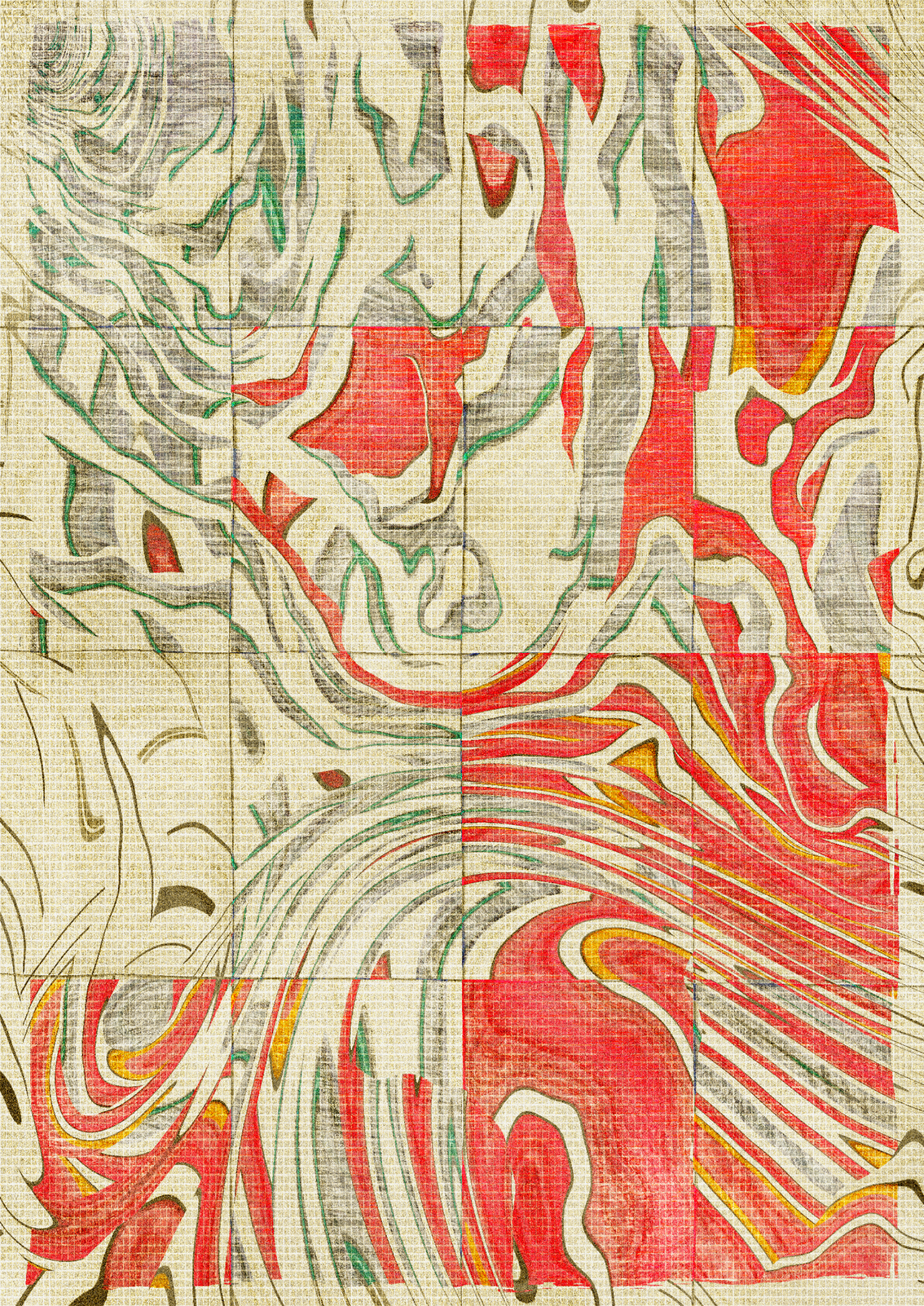 Anticyclone #20