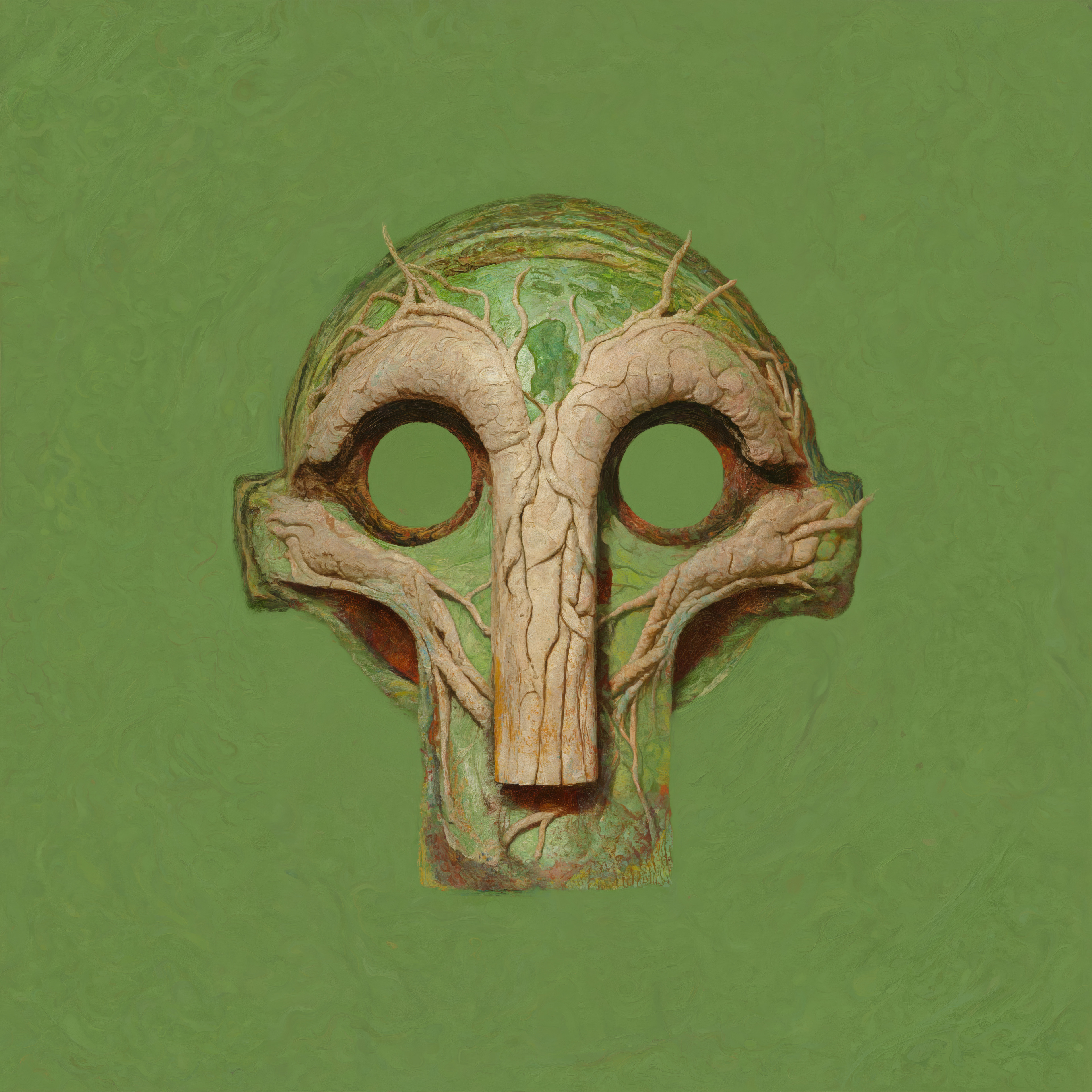 The Sapling Stoic