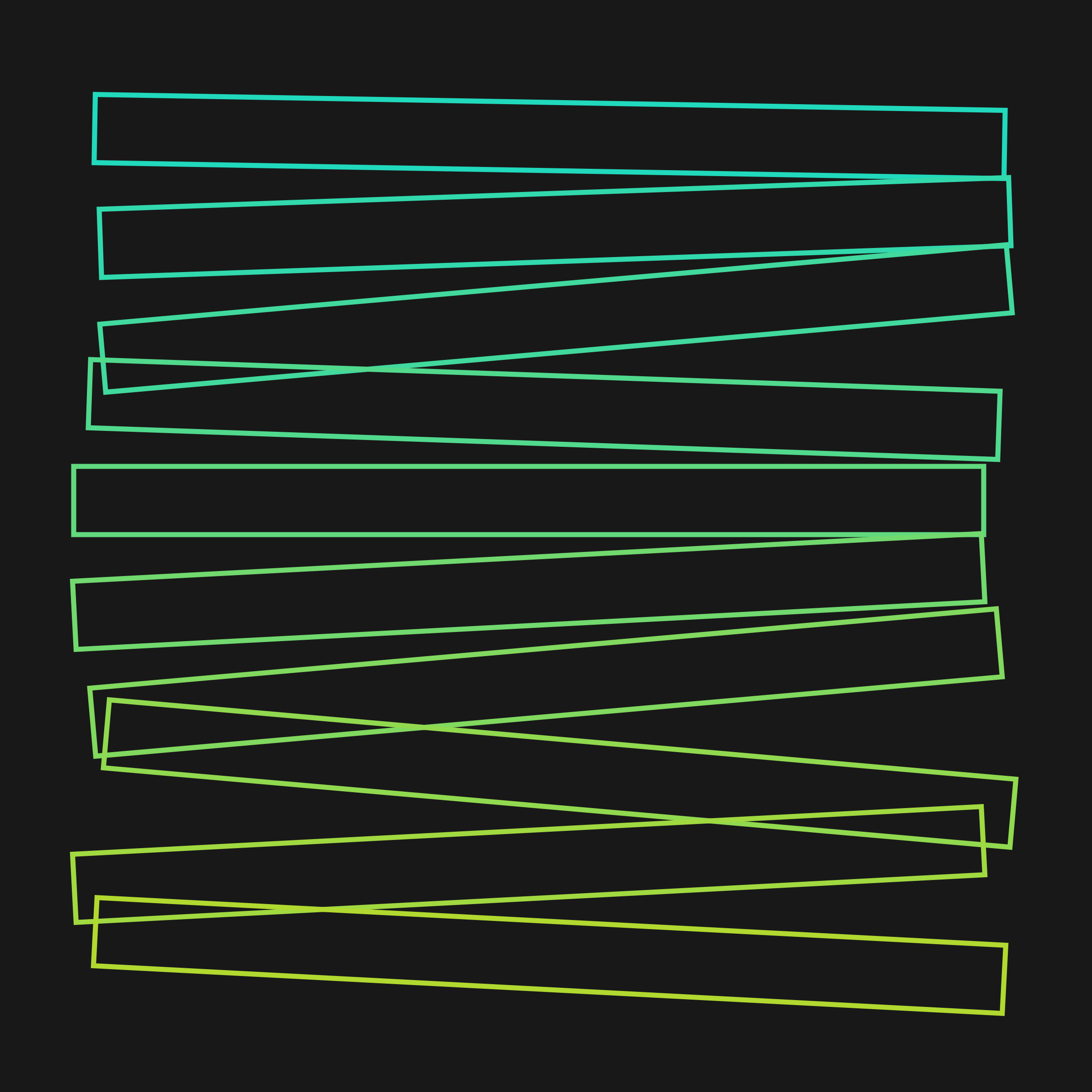Rhythm #292