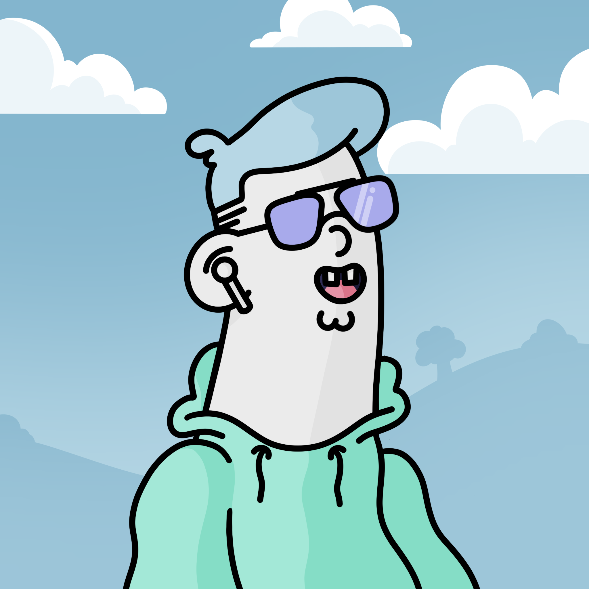 NeckVille #3742