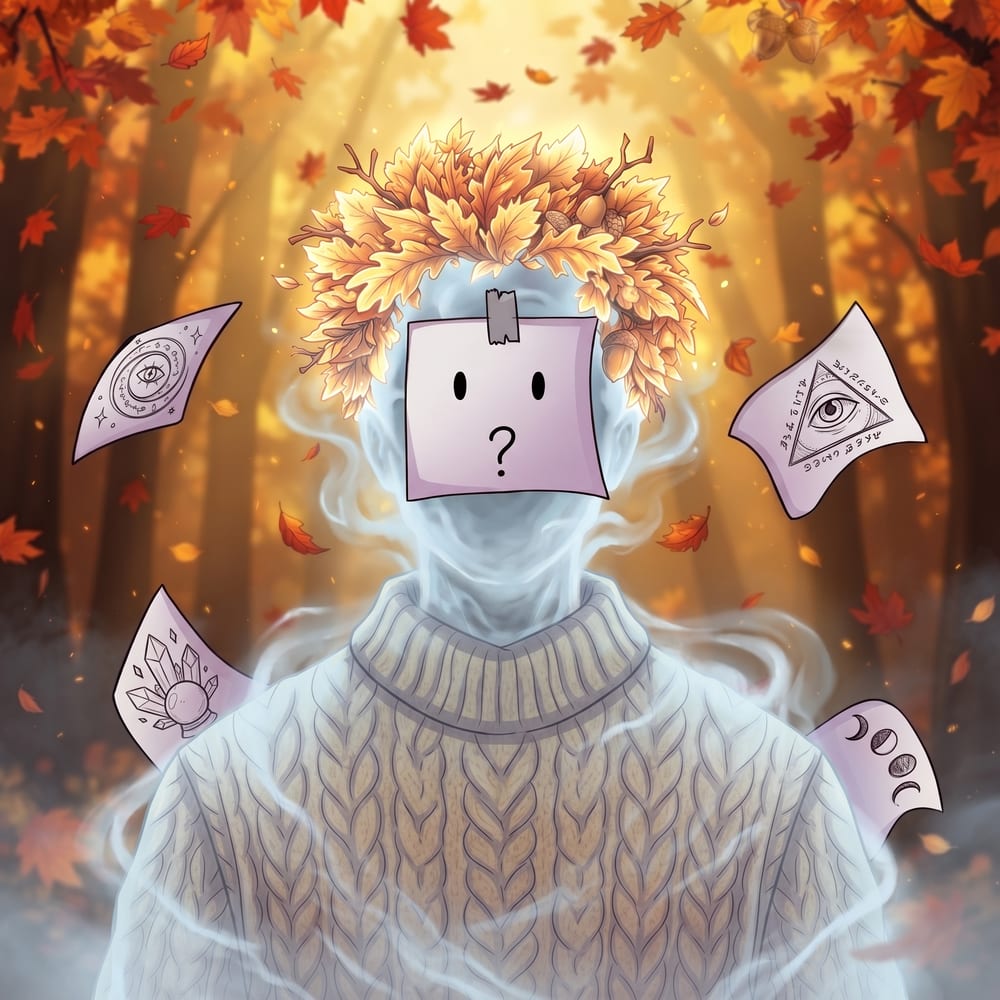 Unrevealer Personae
