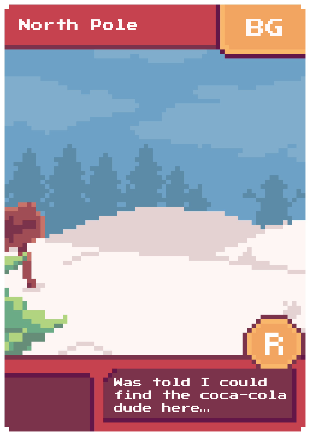 North Pole