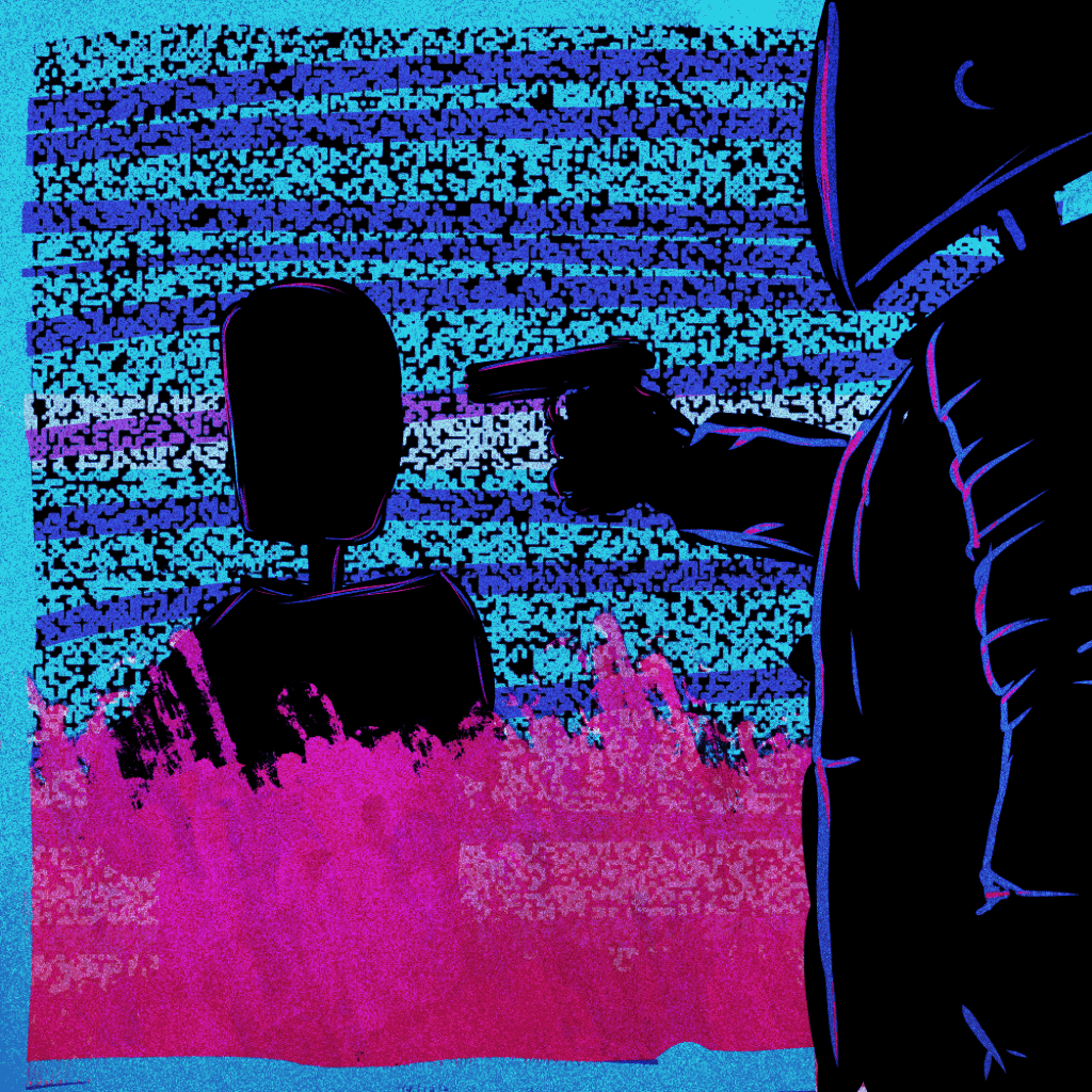 Unforgiven