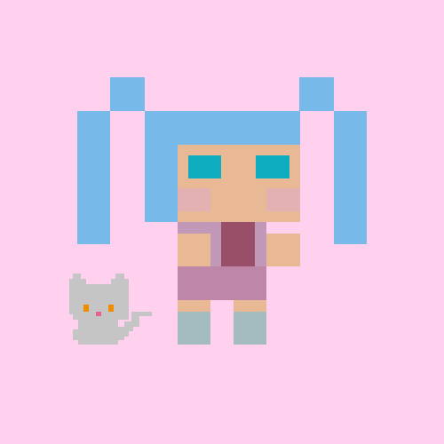 tiny girls #3665