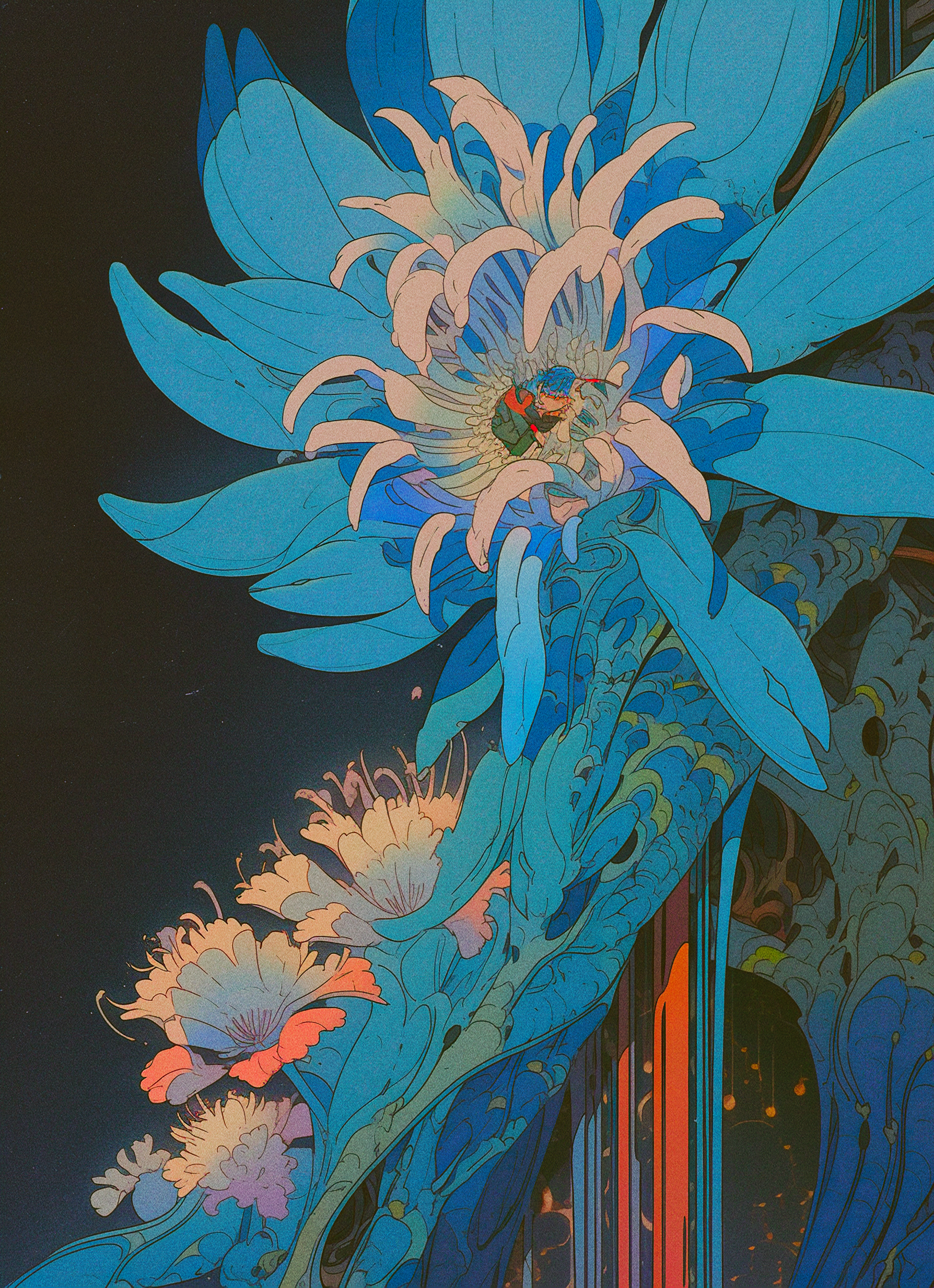 nectar