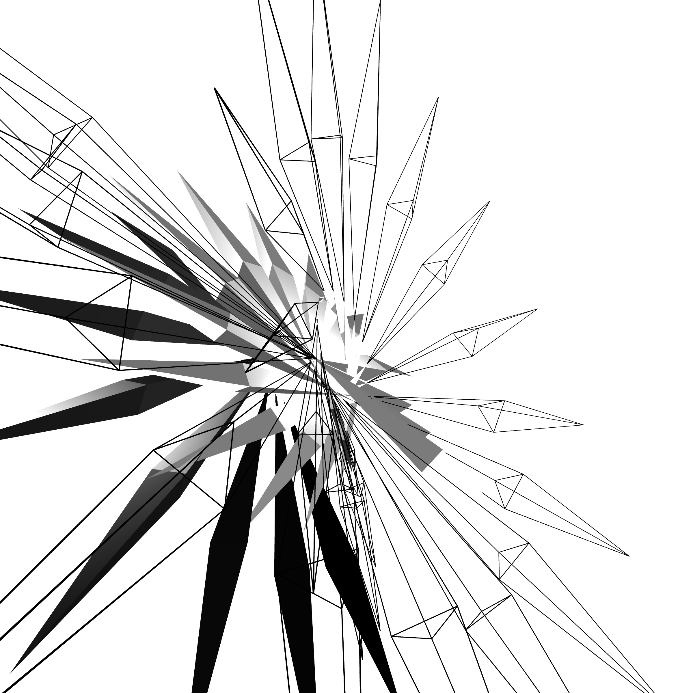 glitch crystal monsters #264