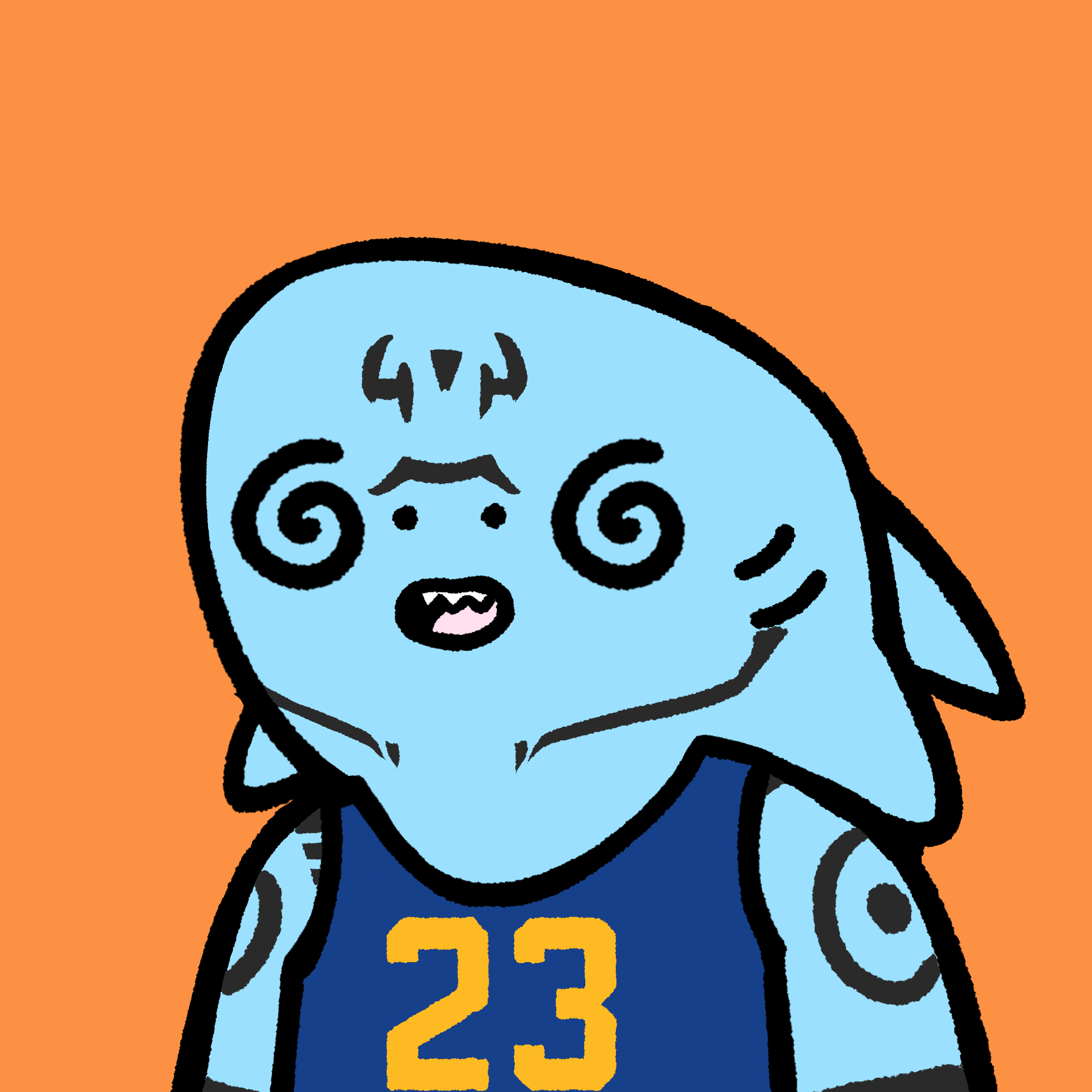 Shark 2737