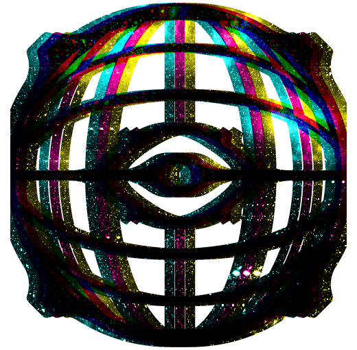 Globe #9