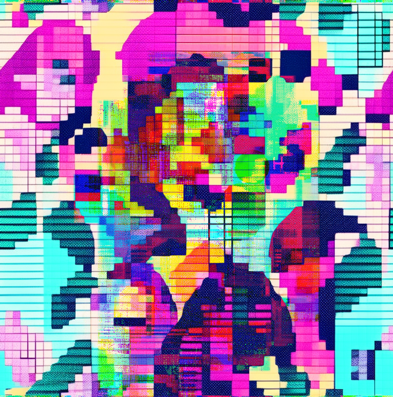 coalescence #4315