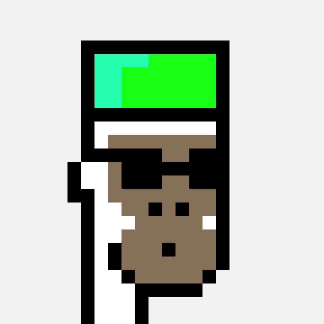 ApePunk #231