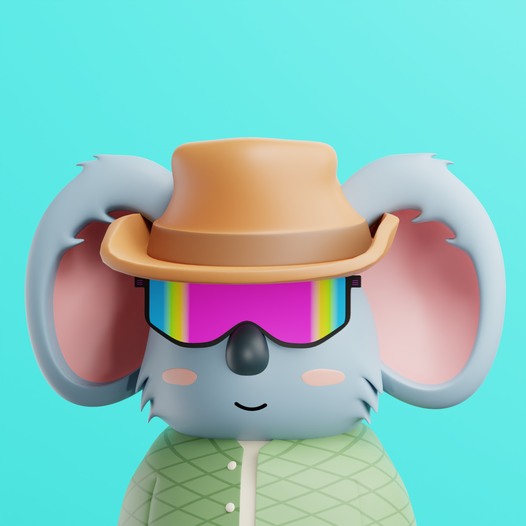Happy Koalas 75