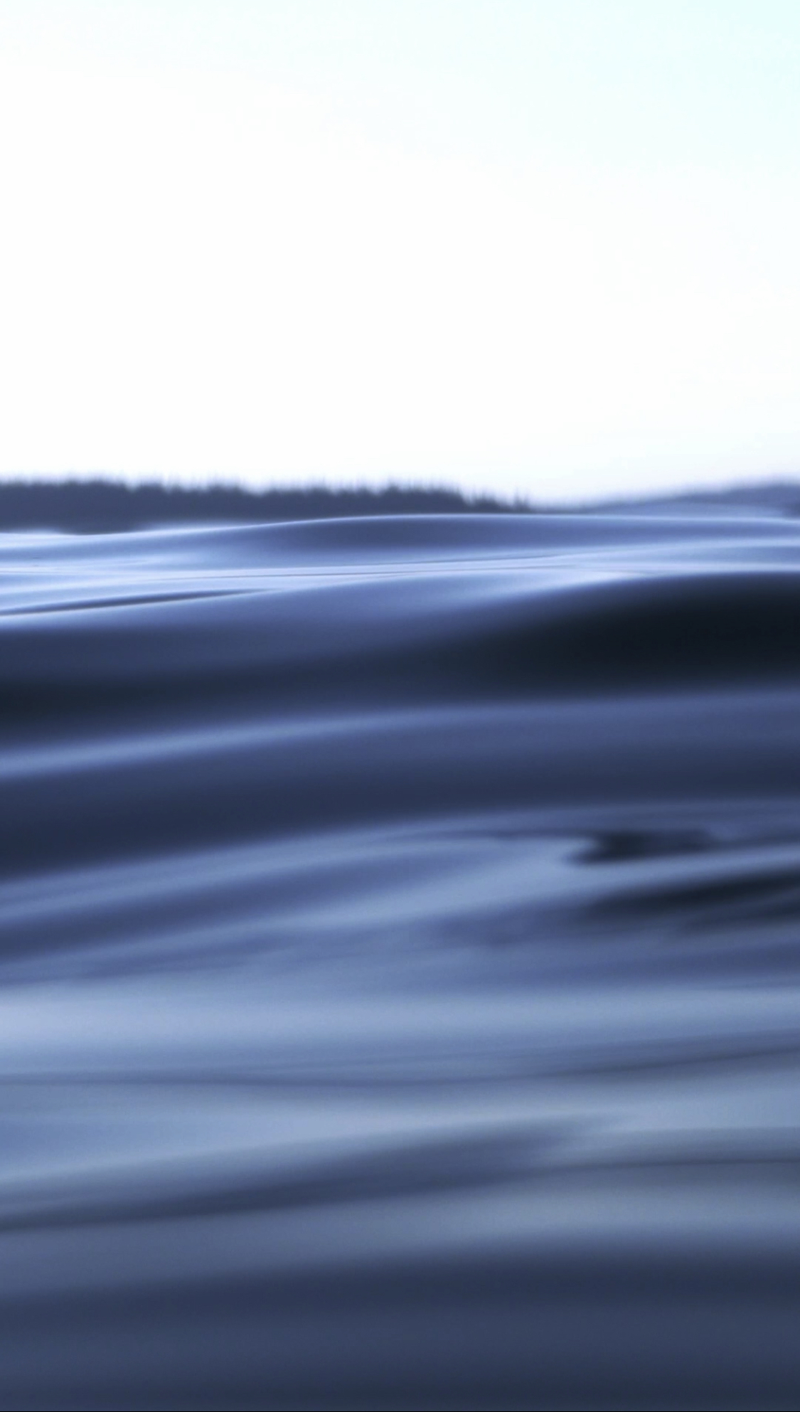 It Comes in Waves 
