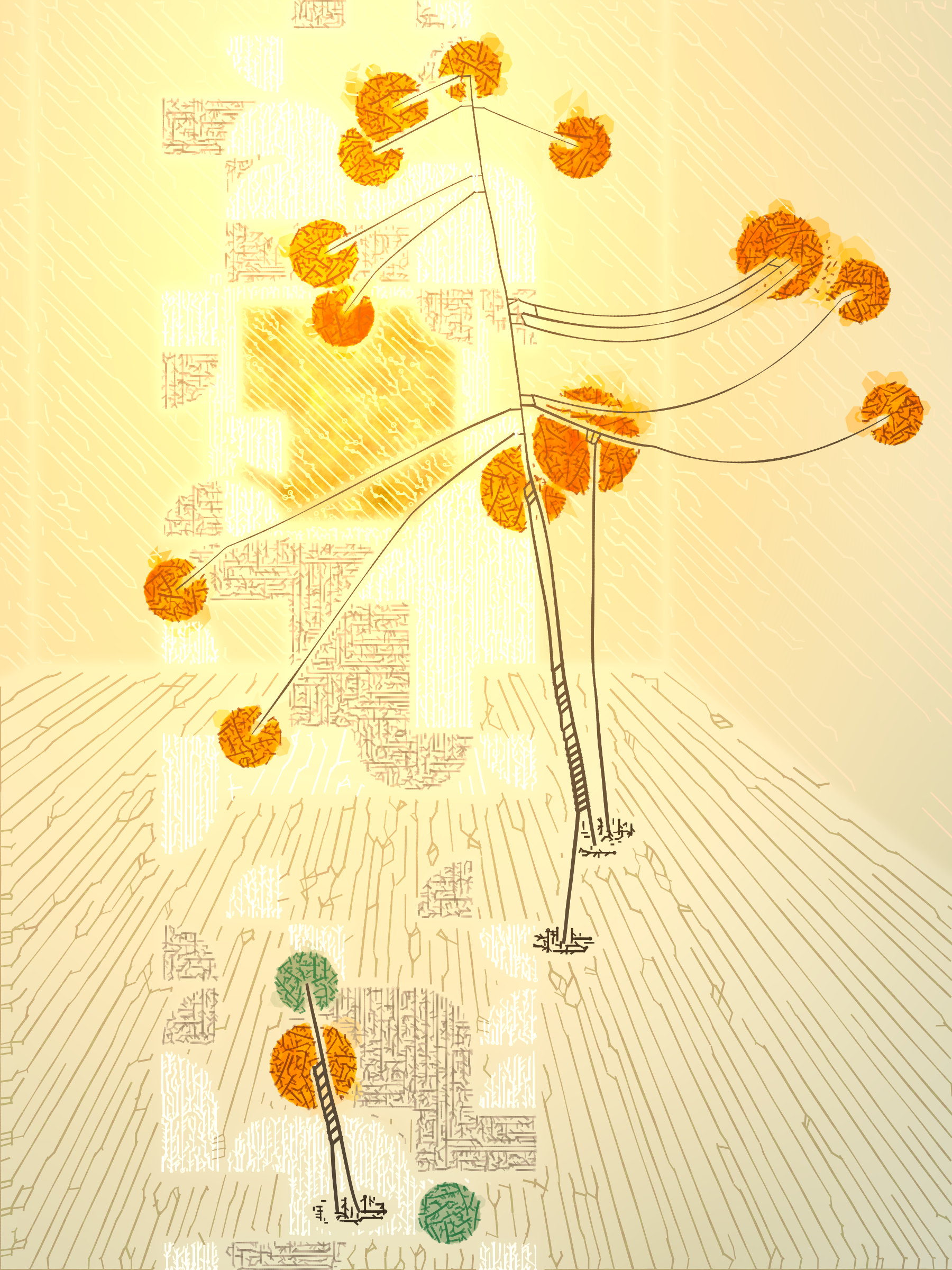 The Colors That Heal #24