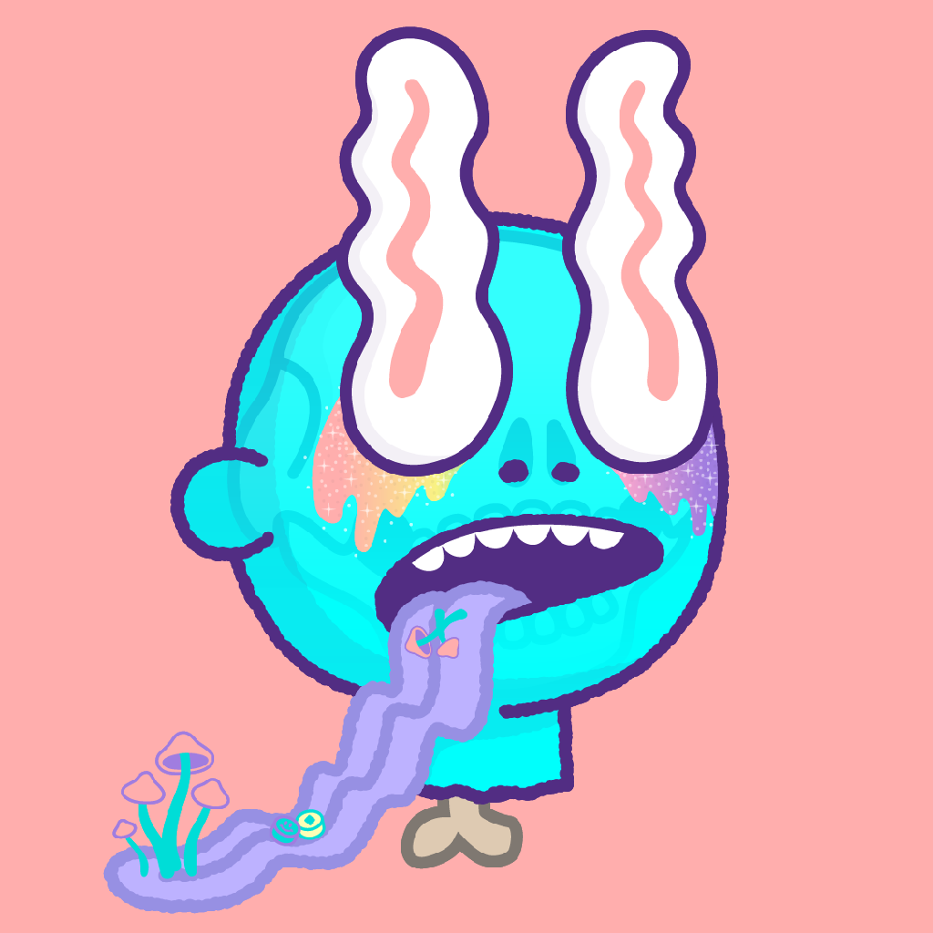 Dead Punk #6674