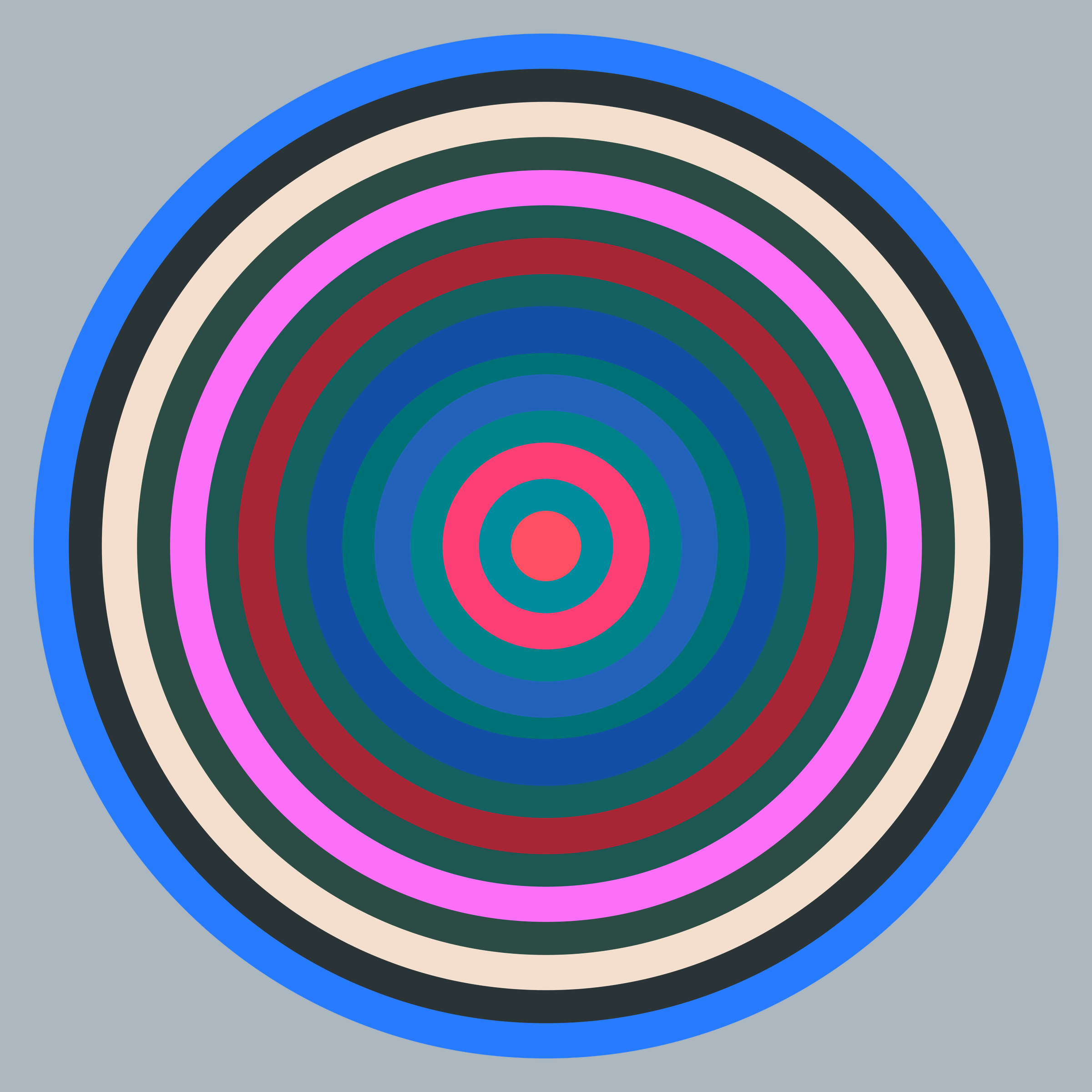 Circle of Frens² #9733