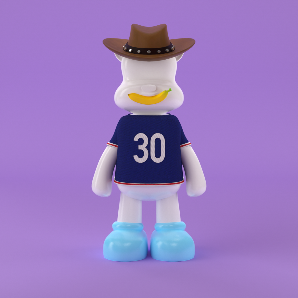 HYPEBEARS #1932