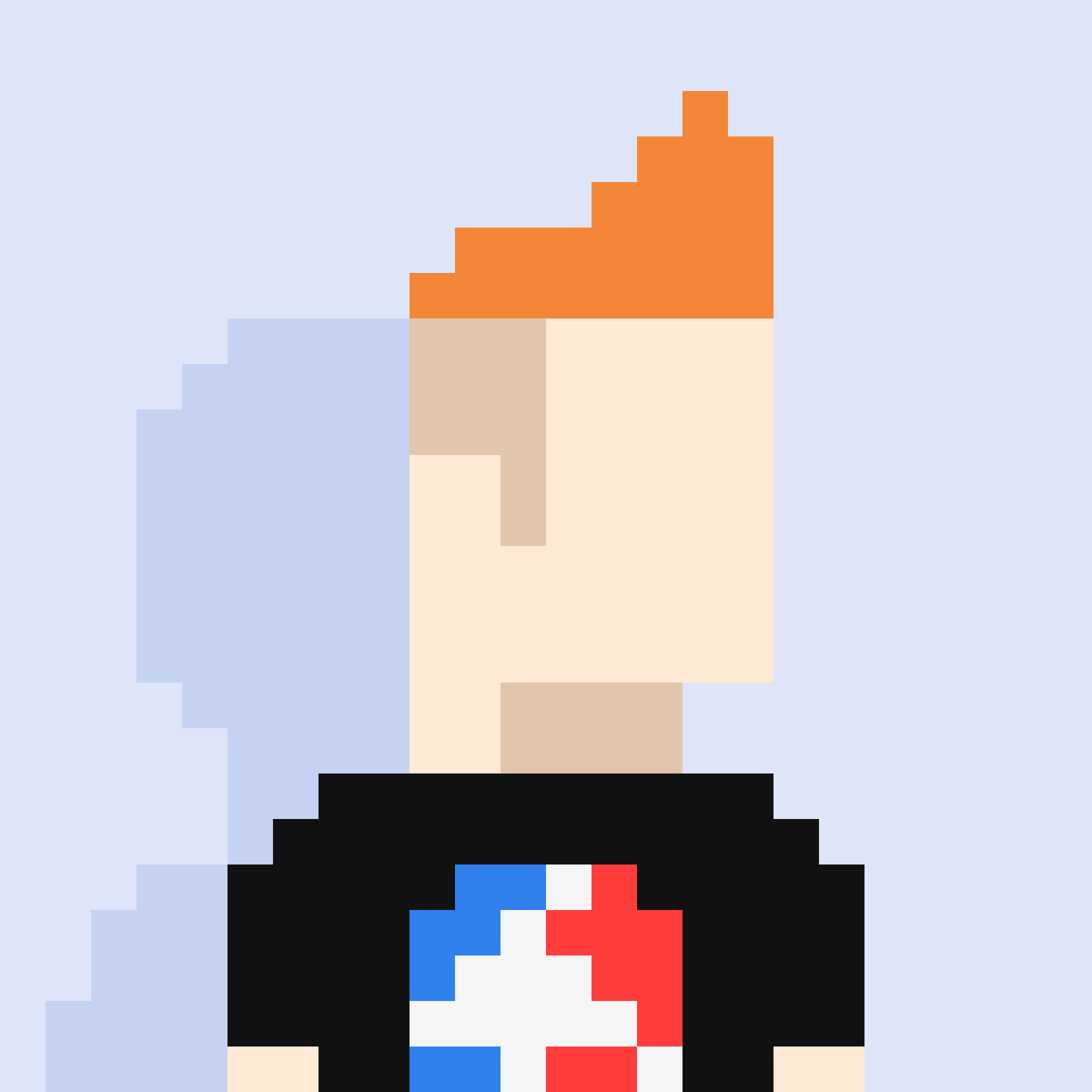 EightBit #1254
