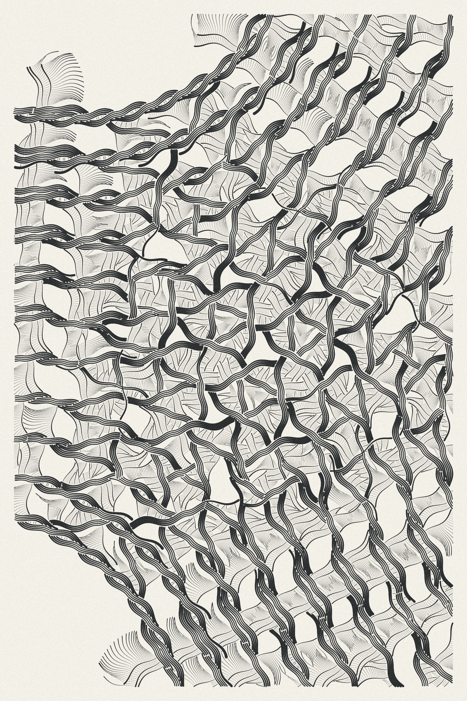 Intricada #2