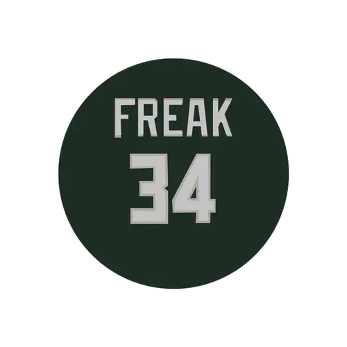 Giannis Antetokunmpo Base #1/250