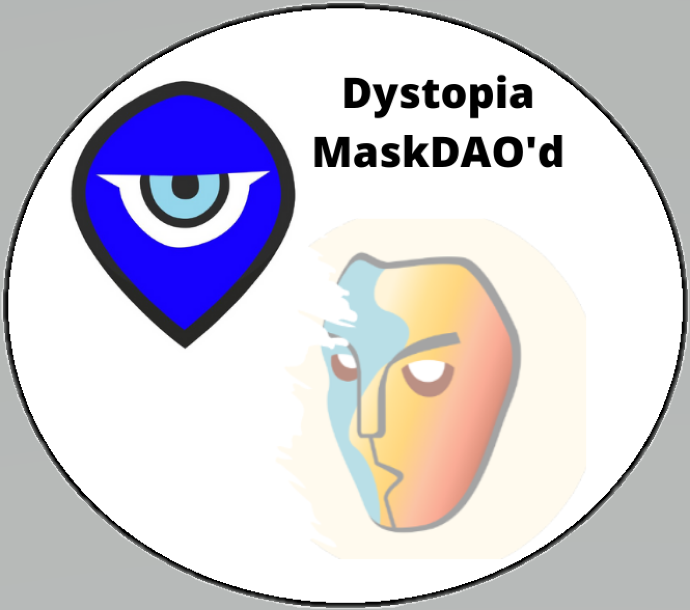 Dystopia MaskDAO'd v1.1