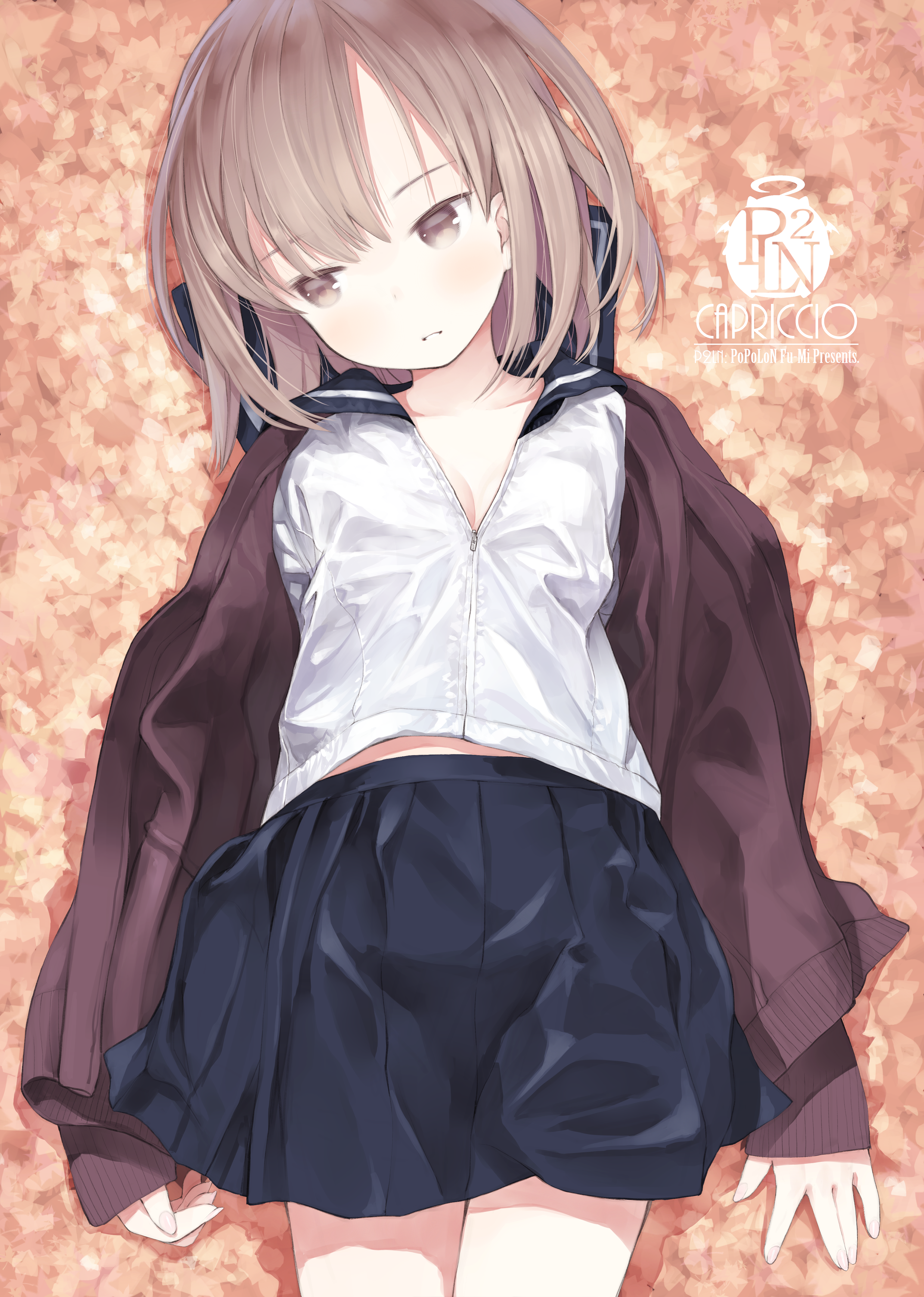 秋-Autumn-