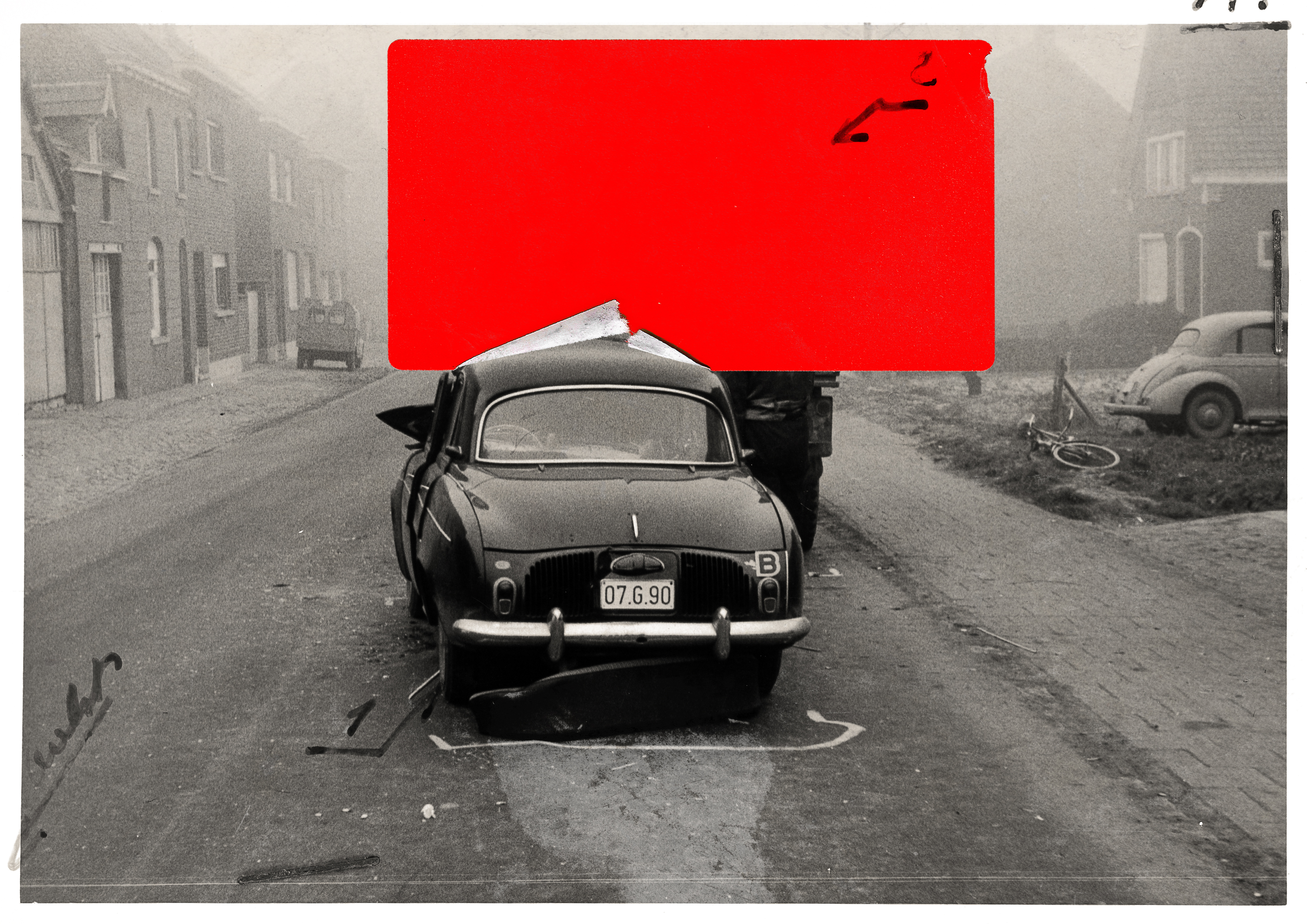 Red By Accident 29