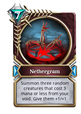 Nethergram ID #6997061