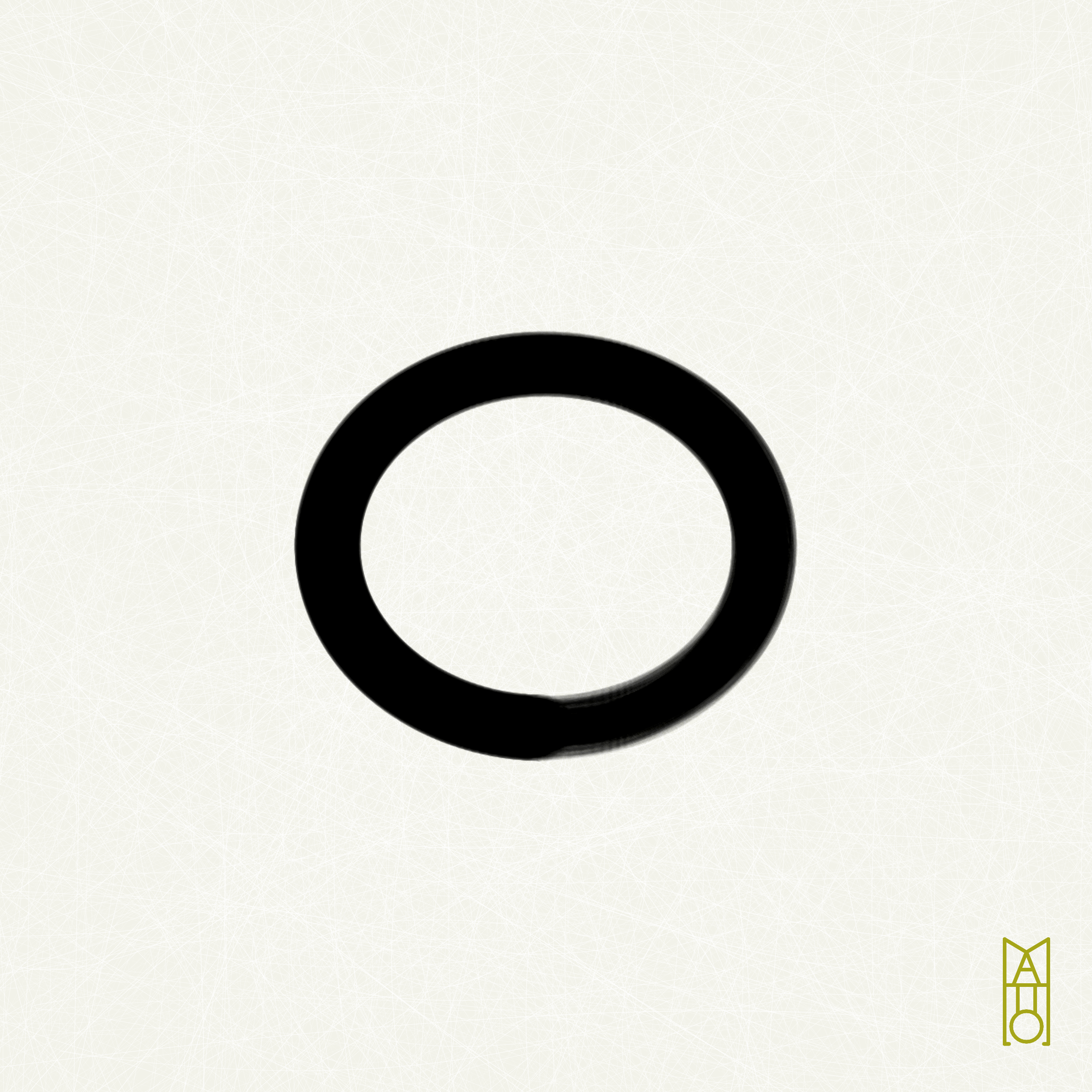 Ensō #546