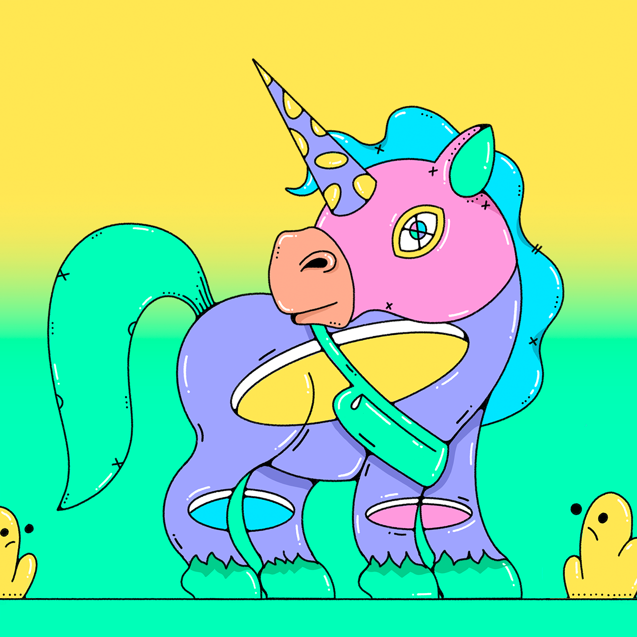 q00nicorn #882