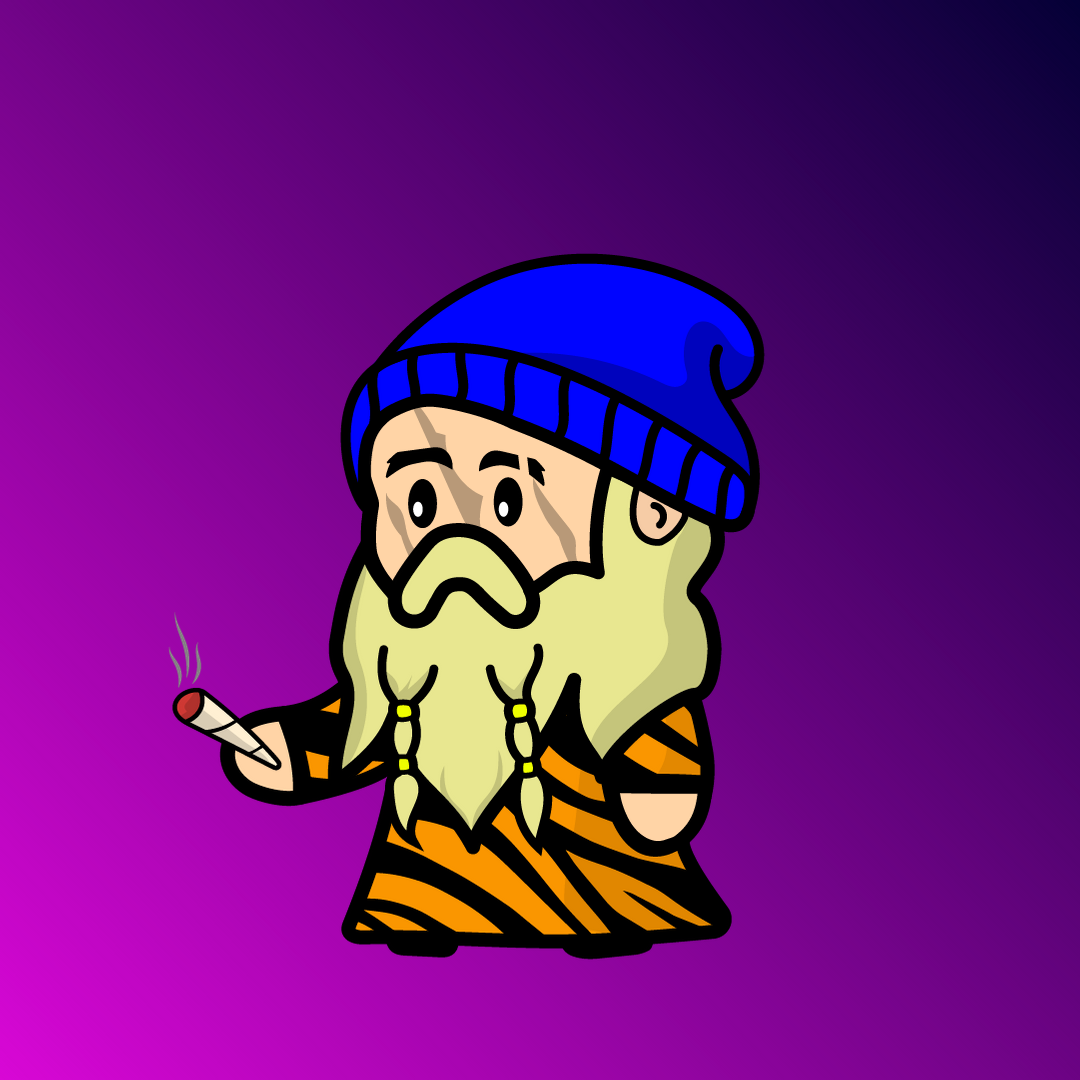Wizard #2472
