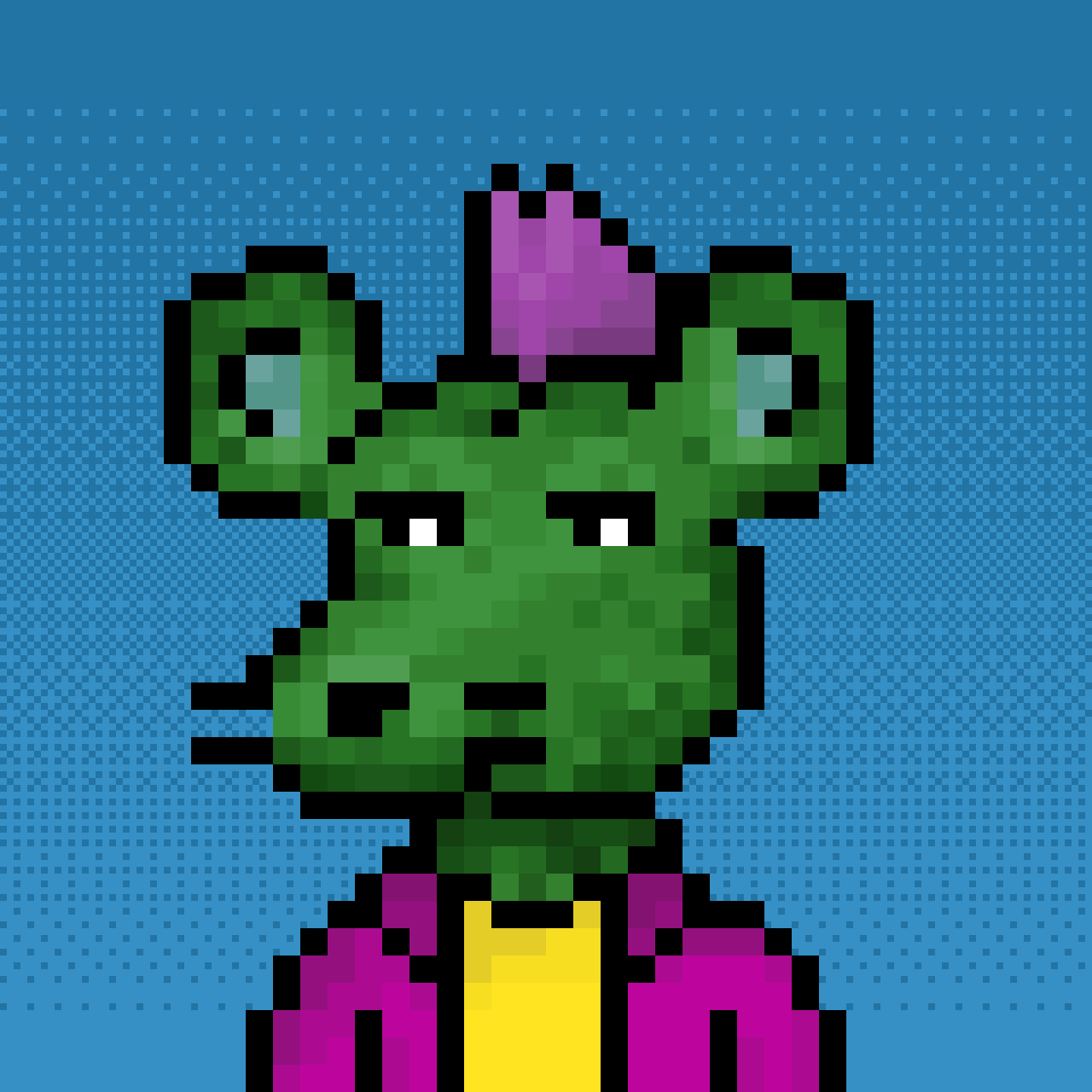 Rat #282